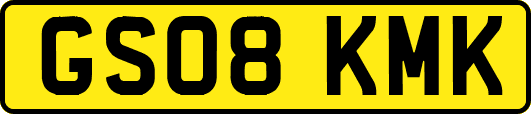 GS08KMK