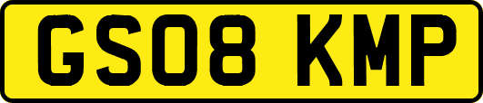 GS08KMP
