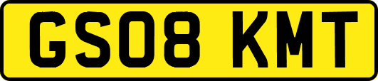 GS08KMT