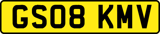 GS08KMV