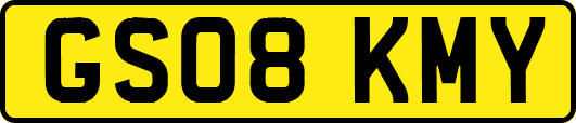 GS08KMY