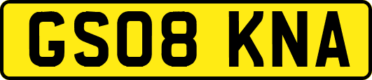 GS08KNA