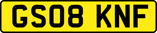 GS08KNF