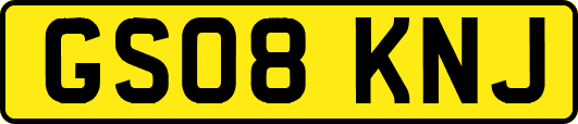 GS08KNJ