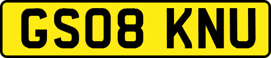 GS08KNU