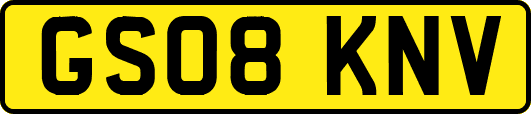 GS08KNV