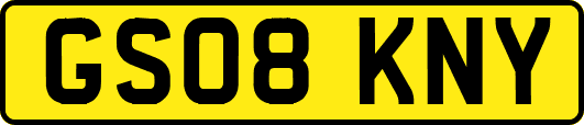 GS08KNY