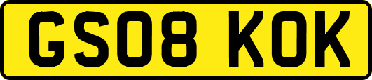 GS08KOK