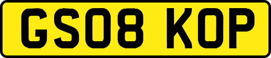 GS08KOP