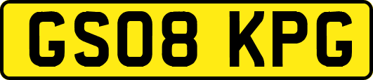 GS08KPG