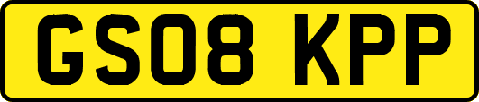 GS08KPP