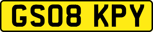 GS08KPY