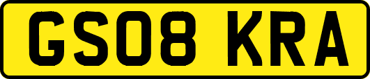 GS08KRA
