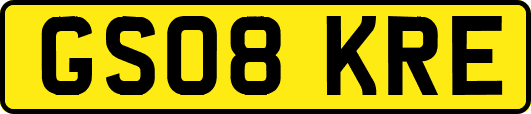 GS08KRE