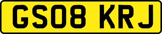GS08KRJ