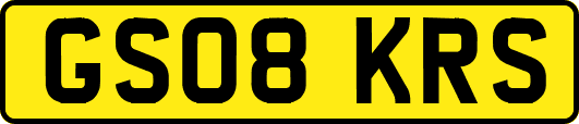 GS08KRS
