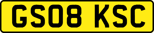 GS08KSC