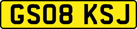 GS08KSJ