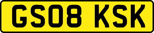 GS08KSK