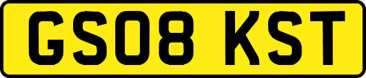 GS08KST