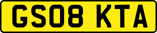 GS08KTA