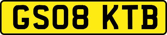 GS08KTB