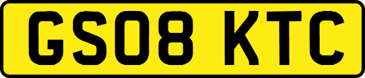 GS08KTC