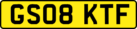 GS08KTF