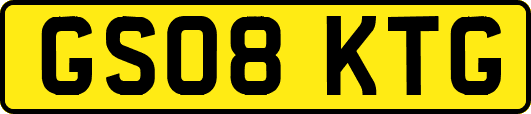 GS08KTG