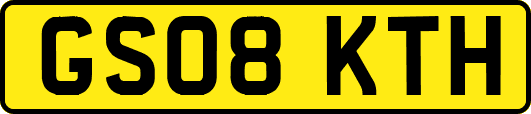 GS08KTH