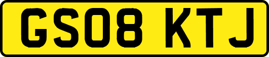 GS08KTJ