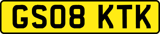 GS08KTK