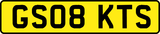 GS08KTS