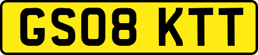 GS08KTT