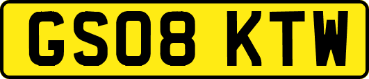 GS08KTW
