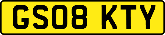 GS08KTY