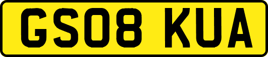 GS08KUA
