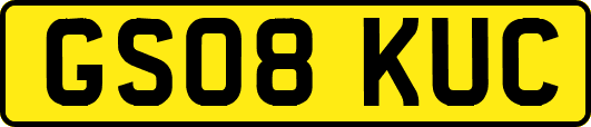 GS08KUC