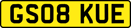 GS08KUE