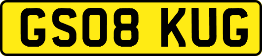 GS08KUG