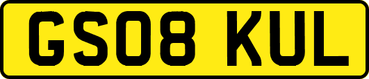 GS08KUL