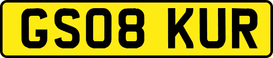 GS08KUR