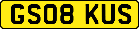 GS08KUS