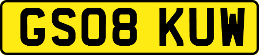 GS08KUW