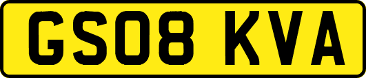 GS08KVA