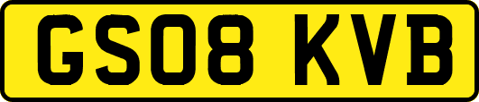 GS08KVB