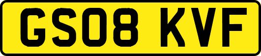 GS08KVF