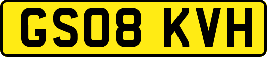 GS08KVH