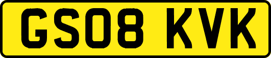 GS08KVK