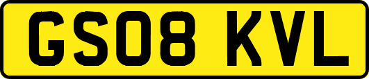 GS08KVL